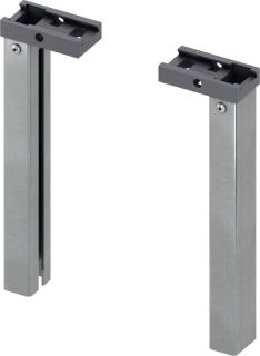 Tece Телескопическое крепление TECEprofil 9380001